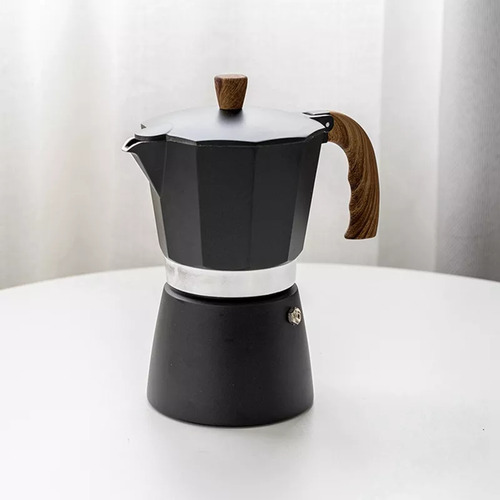 Cafetera Moka De 3 Tazas, Cafetera Cubana, Herramienta