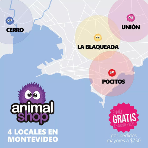 Imagen 2 de 5 de Farmina Matisse Gato Castrado Pollo 7,5kg Mas Envio
