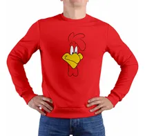 Comprar Polera Gallo Claudio (d0619 Boleto.store)