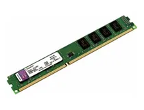 Comprar Memoria Ram Kingston Ddr3 4gb Pc3-10600 1333mhz Para Pc