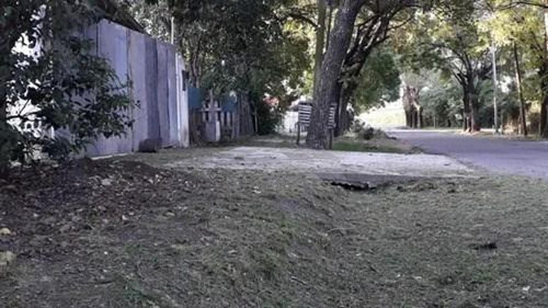 Terreno Lote  En Venta En Pilar, G.b.a. Zona Norte, Argentin