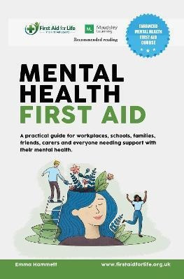 Libro Mental Health First Aid : A Practical Guide For Wor...
