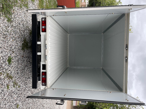 Changan Md201 Cargo Box