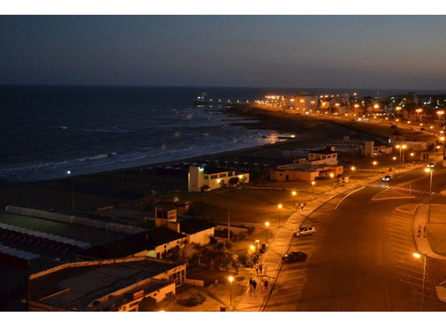 Alquiler Temporario Departamento 1 Ambiente Miramar
