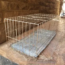 Comprar Jaula Para Codornices Para 8 Aves Comodas