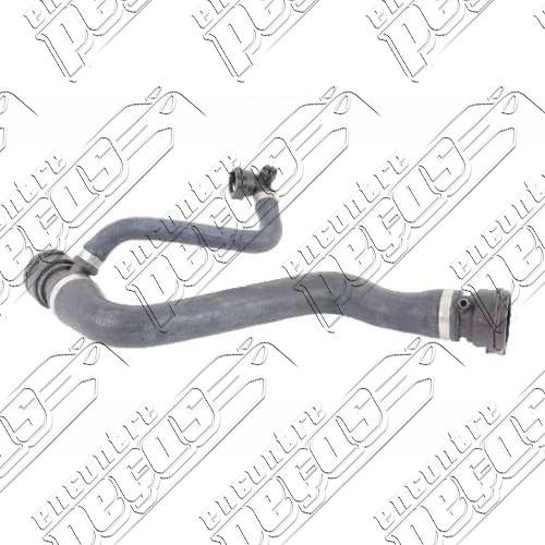 Mangueira Superior Radiador Bmw 318i 2004 - 2008