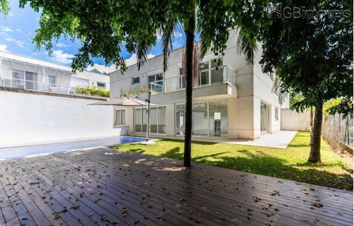 Imagem 6 de 15 de Casa Em Condominio - Brooklin - Ref: 13913 - V-t-portof1010