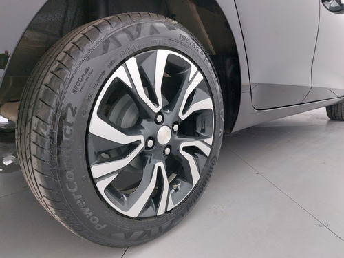 Chevrolet Onix 1.0 TURBO FLEX PLUS PREMIER AUTOMÁTICO