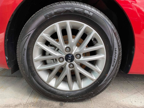 Imagen 15 de 15 de Kia Rio 2020 1.6 Lx Hatchback Mt