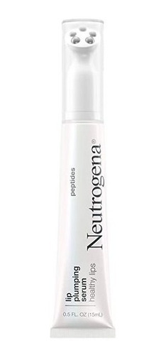         Neutrogena Healthy Lips Plumping Suum, Lip Enhancer.