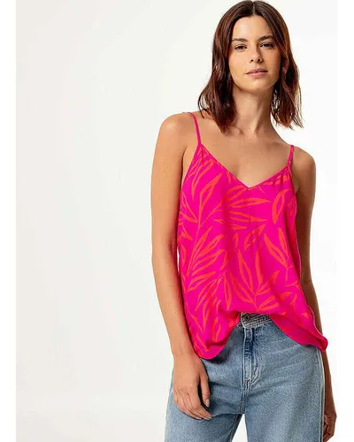 Blusas Gef Mujer Estampadas MercadoLibre