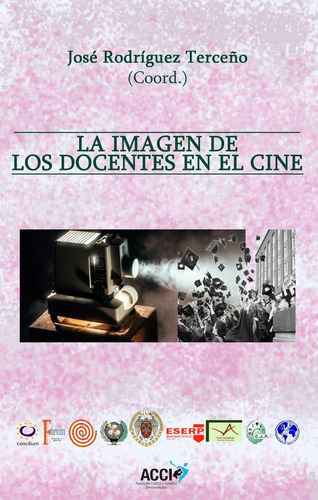 Libro: La Imagen De Los Docentes En El Cine (la Séptima Arte