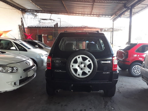 Imagem 2 de 7 de Ford Ecosport 2004 Xlt 2.0 Gas./gnv - Completo - Vist. 2021