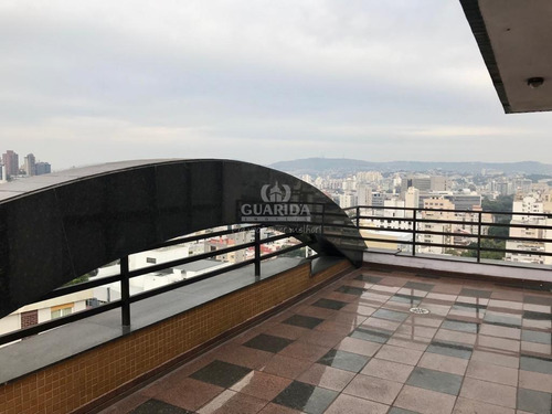 Imagem 19 de 22 de Loft/studio/flat Para Aluguel, 1 Suíte, Bom Fim - Porto Alegre/rs - 7949