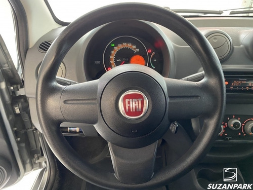 Imagem 7 de 14 de Fiat Uno Vivace 1.0 2012