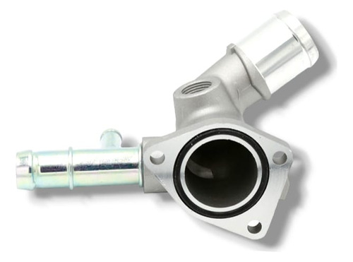 Salida Agua Culata / Base Sensor Temperatura Para Hyundai 