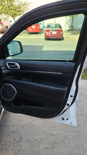 Imagen 14 de 15 de Jeep Grand Cherokee 2014 4x4 Blindada Nivel 5