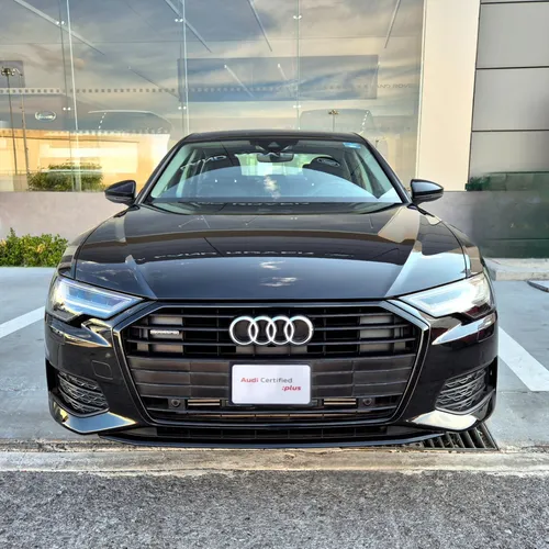 Audi A6 3.0 Tfsi Elite 333hp At