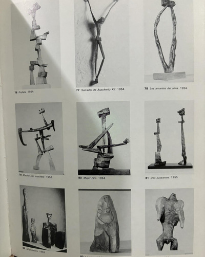 Mathias Goeritz. Frederico Morais. Unam, 1982. (Usado)