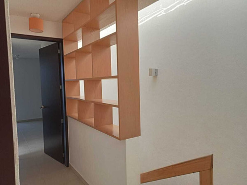 Departamento Dúplex Planta Alta En Renta Renta Por 6 Meses