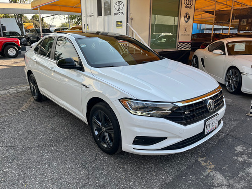 Volkswagen Jetta 1.4 T Fsi Rline Tip