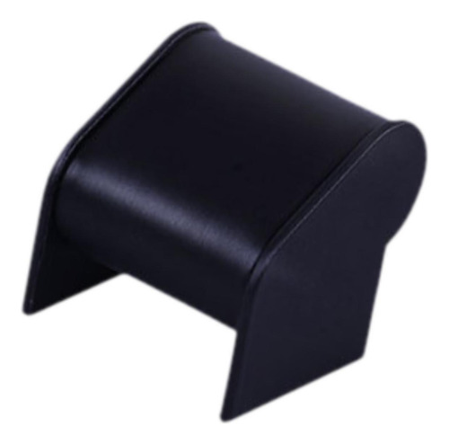 Mira El Soporte Del Soporte Del Soporte De La Pantalla Negro