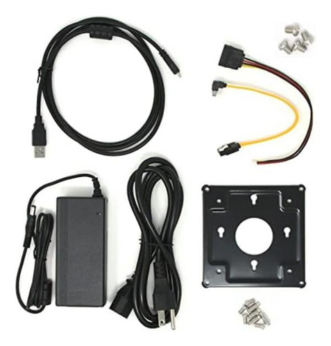 Protectli Vault Pro Vpport, Firewall Micro Pc - Intel Celer