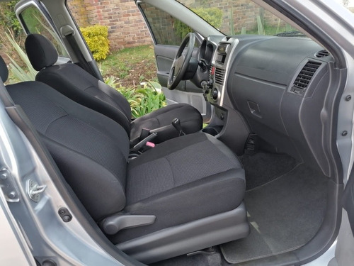 Daihatsu Terios 2007 1.5 Okii 4x4 Mecanica