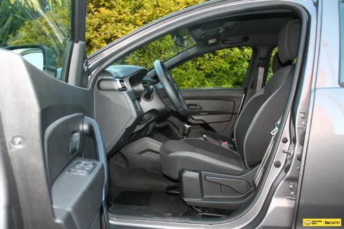 Renault Duster 1.6 ZEN MT 4X2