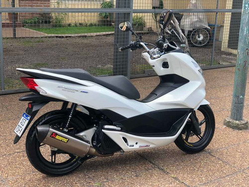 Honda Pcx 150