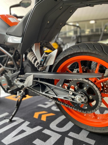 Imagen 2 de 19 de Ktm Duke 200 | Financiacion Exclusiva
