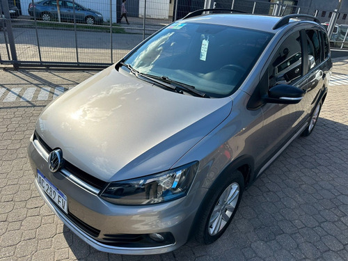 Volkswagen Suran 1.6 Track