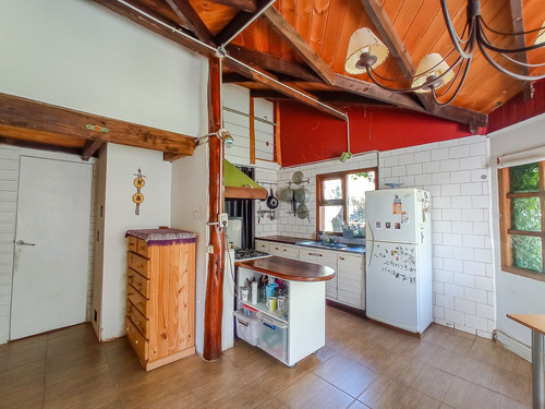 Casa Chalet En Venta En Pájaro Azul, Bariloche, Patagonia