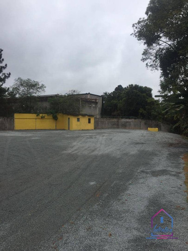 Imagem 28 de 30 de Excelente Galpão Km 26 Raposo Tavares R$ 25.000,00 - Ga0171