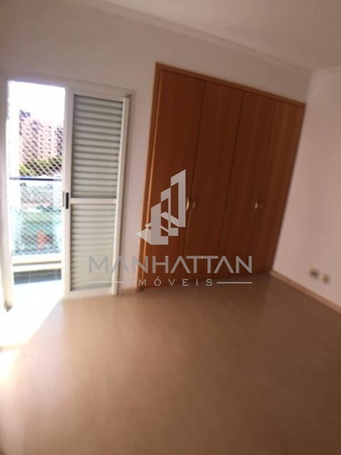 Imagem 6 de 30 de Apartamento À Venda Em Cambuí - Ap004643