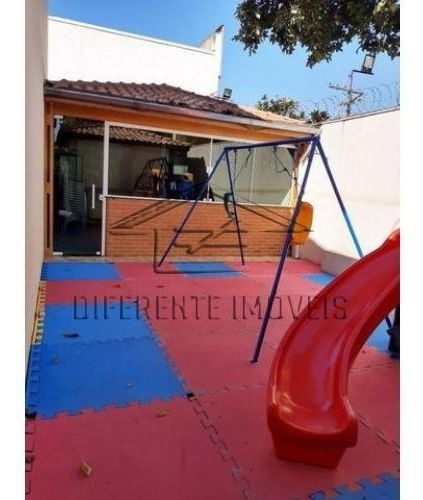 Imagem 12 de 15 de Casa Em Condomínio 2 Dormitórios - 2 Wc- 2 Vagas Na Vila Antonieta !!!
