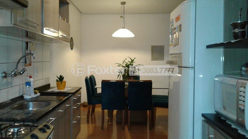 Imagem 4 de 17 de Apartamento, 3 Dormitórios, 100 M², Vila Cachoeirinha - 175993