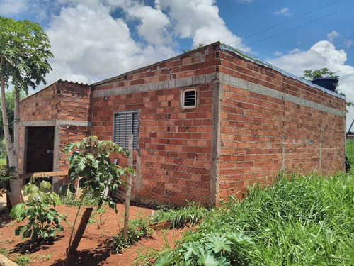 Imagem 4 de 9 de Vendo Ou Troco Por Carro Agio De Lote Residencial Paranaiba