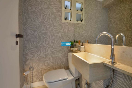 Imagem 15 de 15 de Apartamento A Venda 98m²-vila Clementino-sp - Sp1884