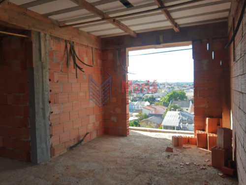 Imagem 22 de 30 de Apartamento À Venda Com 68.93m² Por R$ 218.000,00 No Bairro Fátima - Colombo / Pr - Map-0224
