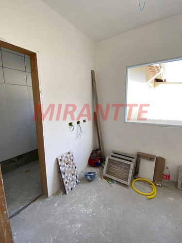 Imagem 3 de 13 de Sobrado Em Jardim Paraventi - Guarulhos, Sp - 363380