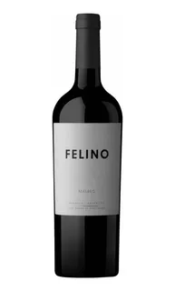 Vinho Cobos Felino Malbec Tinto 750ml