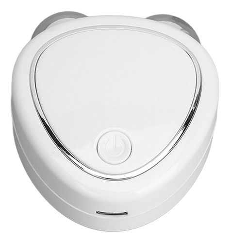 Máquina De Estiramiento Facial Con Microcorriente Usb
