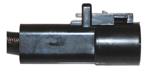 Sensor De Oxigeno Ford Fiesta 4 Cil 1.6 Lts 2014-2019 Walker