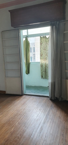 Imagen 7 de 14 de Apartamento Al Frente Sobre Convencion,3 Dormitorios,terraza