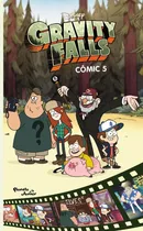 Comprar Gravity Falls. Cómic 5