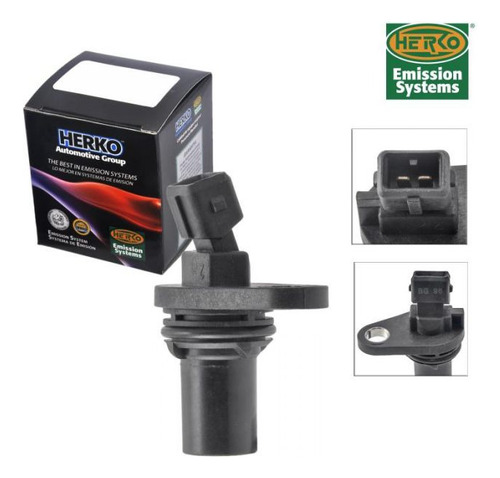 Sensor Posicion Arbol De Leva Ford Focus Escape Cmp3002