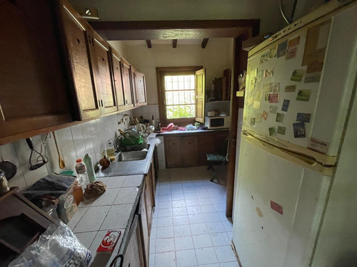 Casa Señorial En Saldán 2800 M2 De Parque Y 300 M2 Cubiertos. Gas Natural Y Escritura