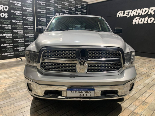 Ram 1500 2014