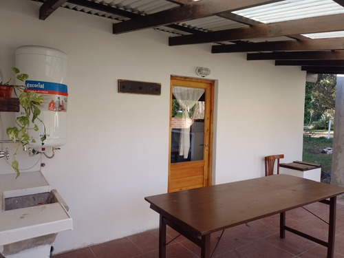 Imagen 5 de 18 de Alquilo Casa 4 Personas
